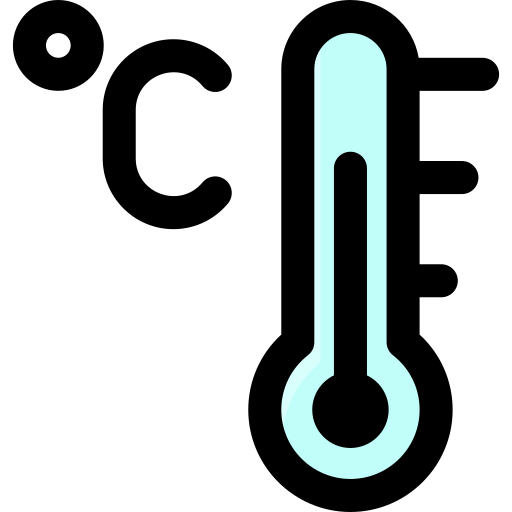 temperature